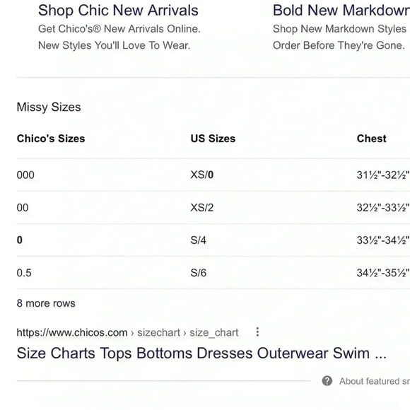 Chico’s Metallic Sequin Western Jacket Size 0 - Picture 8 of 8